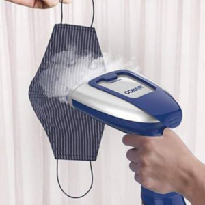 Conair Turbo ExtremeSteam Handheld Blue