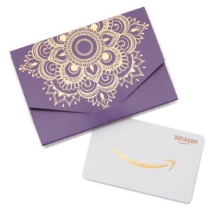 Amazon Gift Card